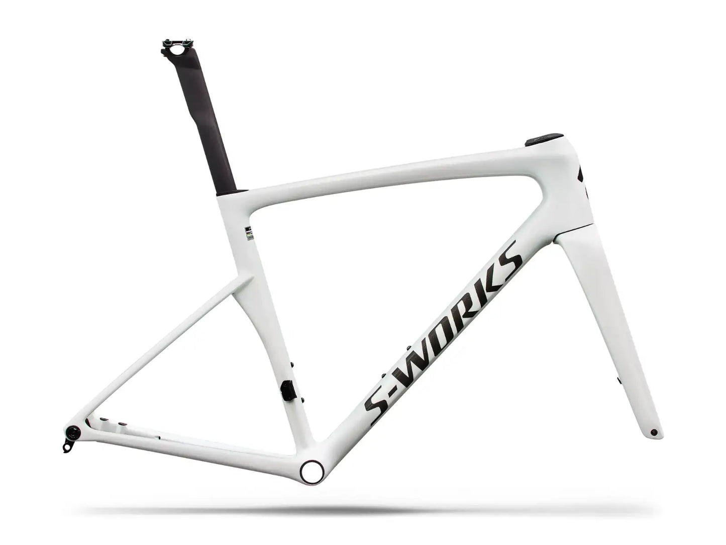 Specialized S-Works Tarmac SL9 Frameset