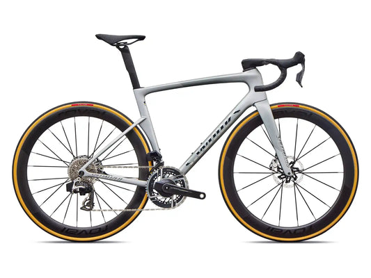 Specialized S-Works Tarmac SL9 SRAM Red Racefiets