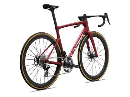 Specialized S-Works Tarmac SL9 SRAM Red Racefiets
