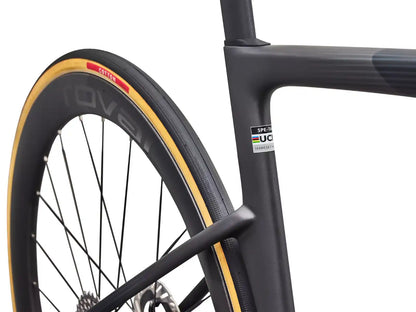 Specialized S-Works Tarmac SL9 Shimano Dura-Ace Di2 Racefiets