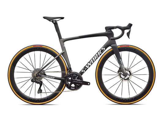 Specialized S-Works Tarmac SL9 Shimano Dura-Ace Di2 Racefiets