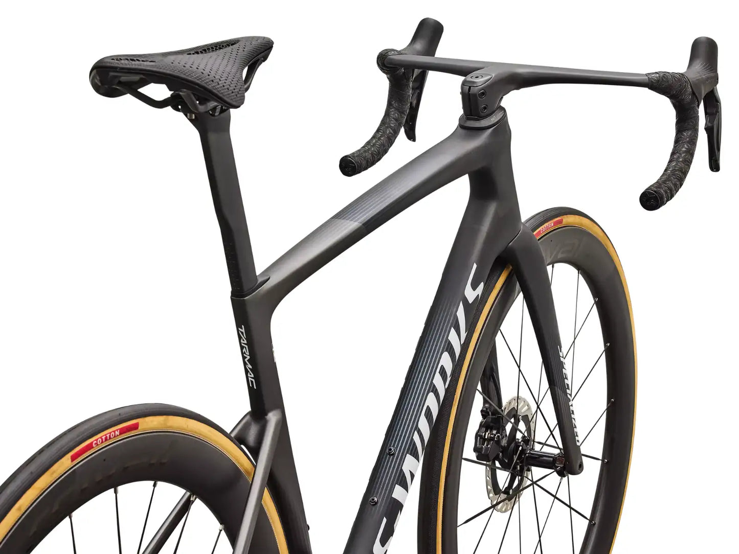 Specialized S-Works Tarmac SL9 Shimano Dura-Ace Di2 Racefiets