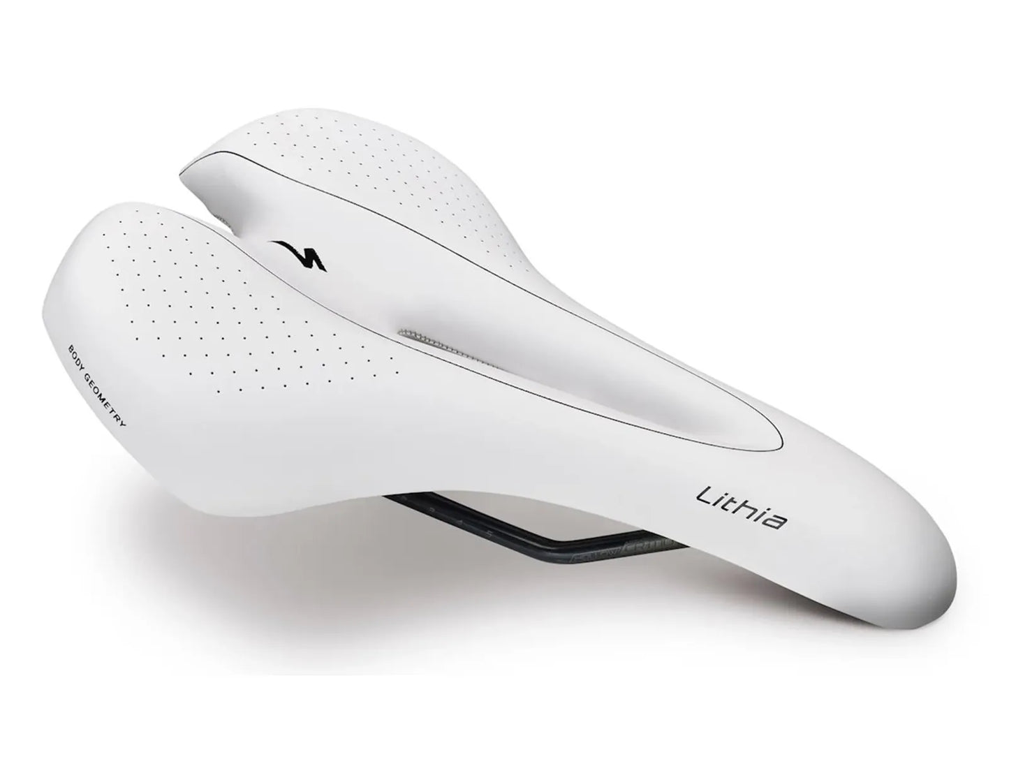 Specialized Body geometry Lithia Dames zadel (Tweede kans)
