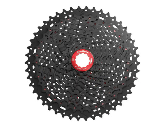 Sunrace CSMX8 11-42 MTB 11-Speed Cassette