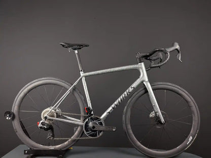 Specialized S-Works Aethos 2 Sram Red 12 Zipp 303SW Summer Sale