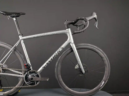 Specialized S-Works Aethos 2 Sram Red 12 Zipp 303SW Summer Sale