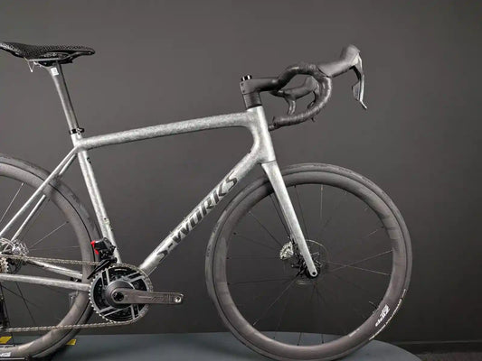 Specialized S-Works Aethos 2 Sram Red 12 Zipp 303SW Summer Sale