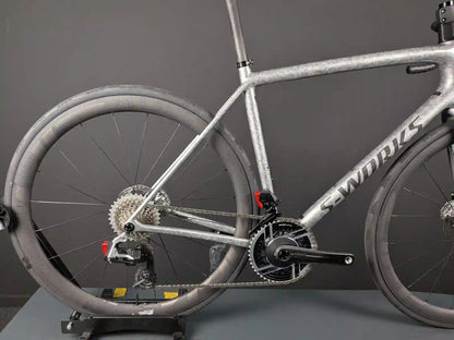 Specialized S-Works Aethos 2 Sram Red 12 Zipp 303SW Summer Sale