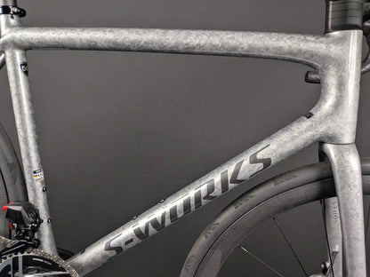 Specialized S-Works Aethos 2 Sram Red 12 Zipp 303SW Summer Sale