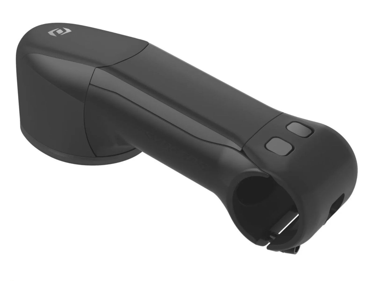 Syncros SYN Stem RR 1.5 Stuurpen Zwart (OUTLET)