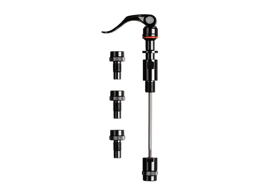 Tacx Adapterset Flux & Neo