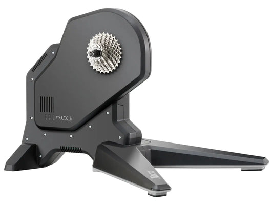 Tacx Flux S T2900S Smart Fietstrainer (Tweede kans)