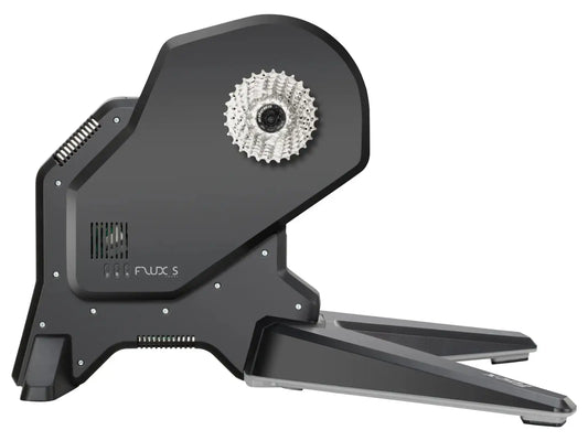 Tacx Flux S T2900S Smart Fietstrainer (Tweede kans)