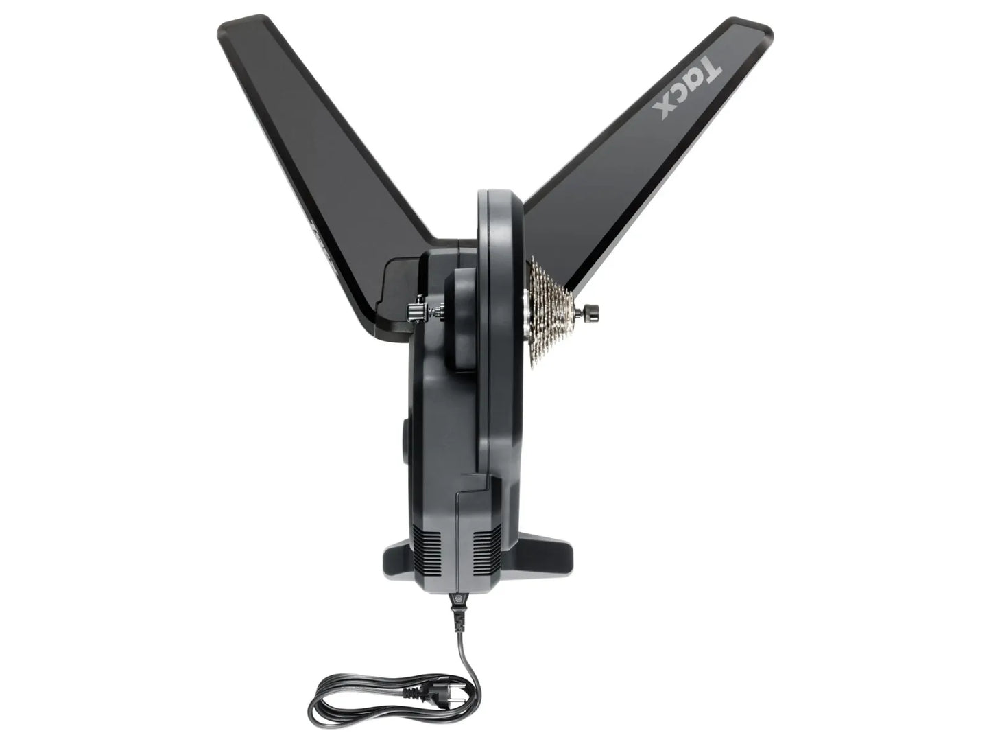 Tacx Flux S T2900S Smart Fietstrainer (Tweede kans)