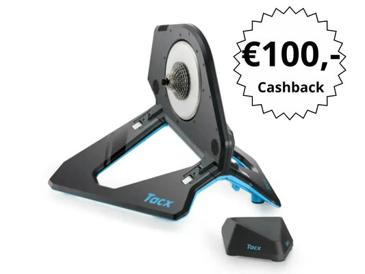 Tacx Neo 2T T2875 Smart Fietstrainer
