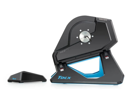 Tacx Neo2T Zwift Cog & Click Smart Trainer