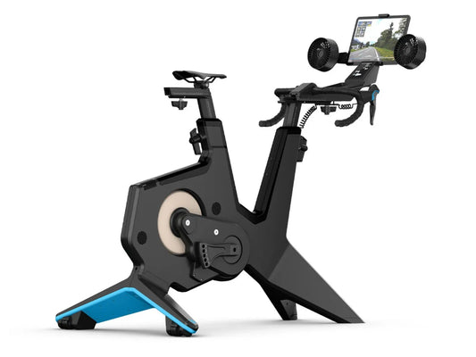 Tacx Neo Bike Plus Indoor Smart Fietstrainer