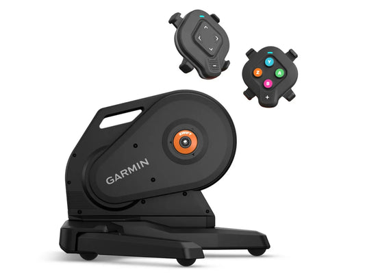 Tacx Nera Smarttrainer