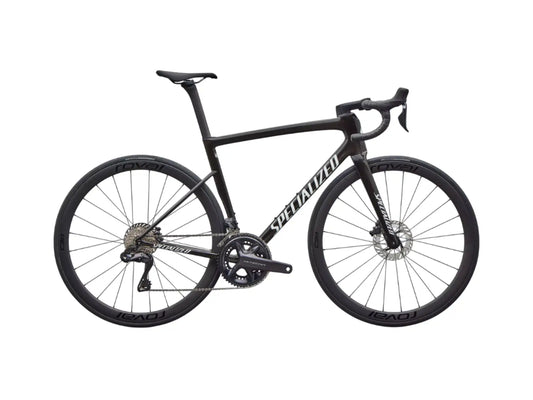 Specialized Tarmac SL8 Expert Shimano Ultegra DI2 Racefiets