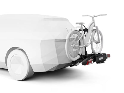 Thule EasyFold 3 Fietsendrager 2 Fietsen
