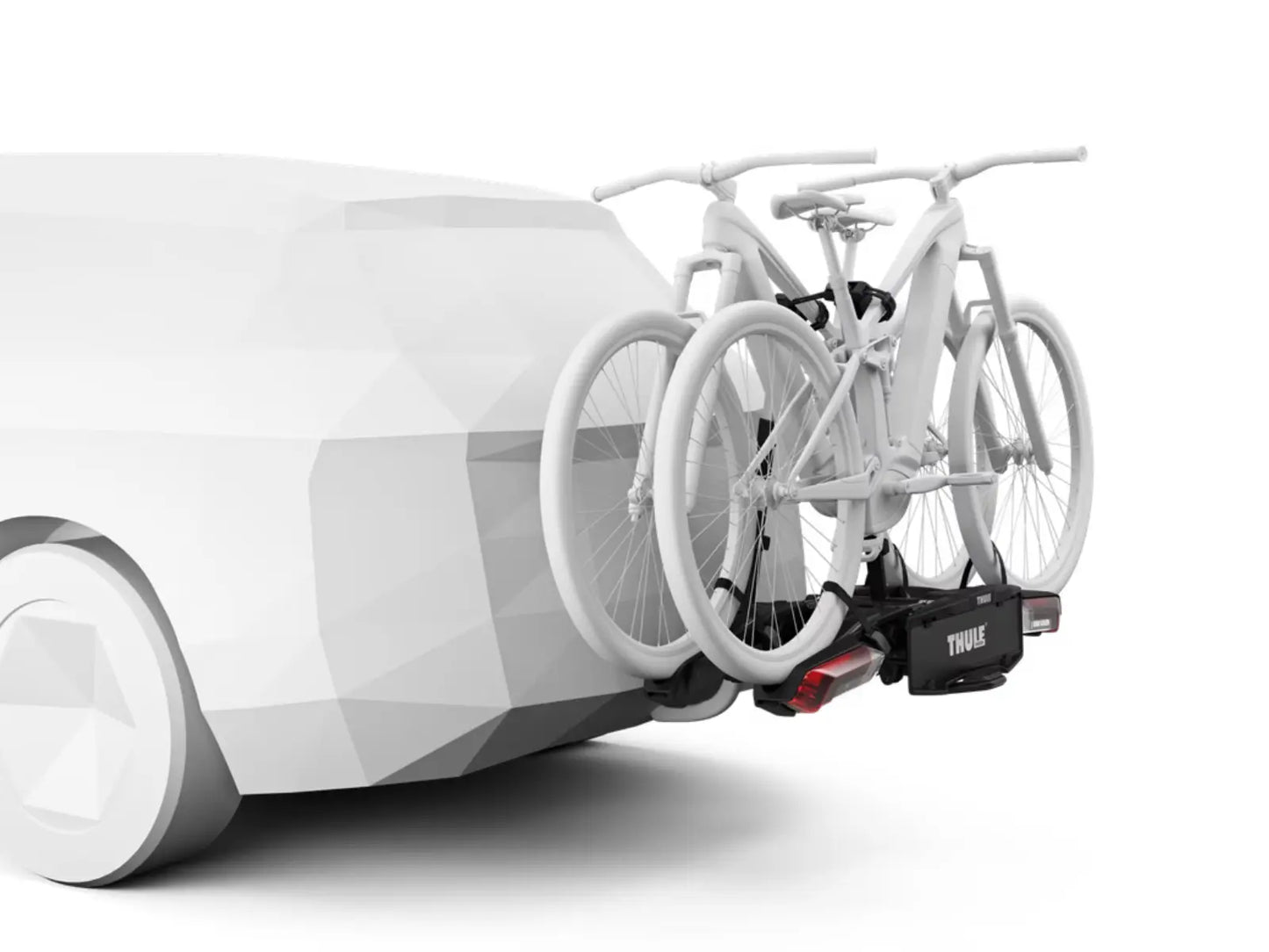 Thule Epos 2 Fietsendrager