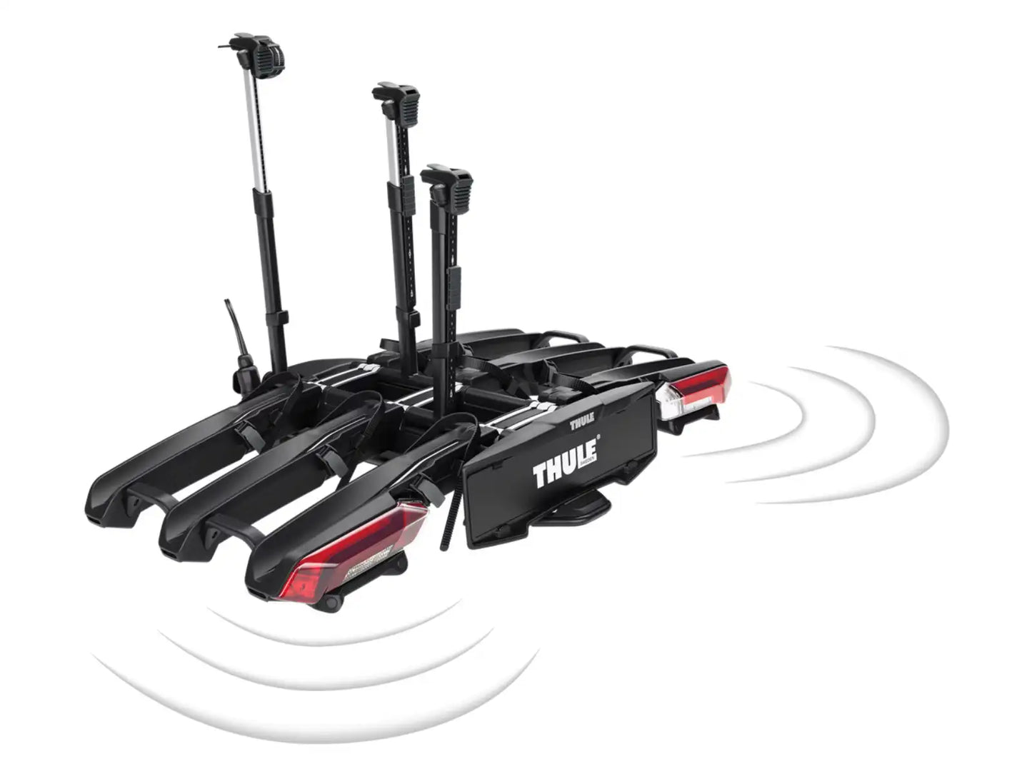 Thule Epos 3 Fietsendrager