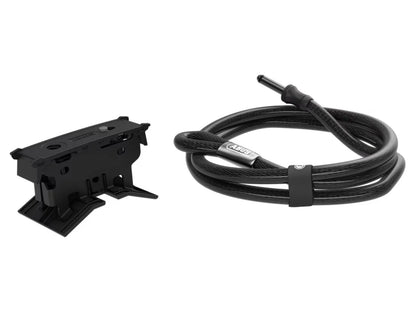 Thule High-grade Abus Fietsslot