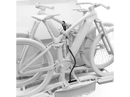 Thule High-grade Abus Fietsslot