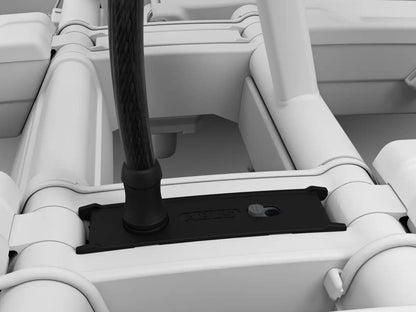 Thule High-grade Abus Fietsslot