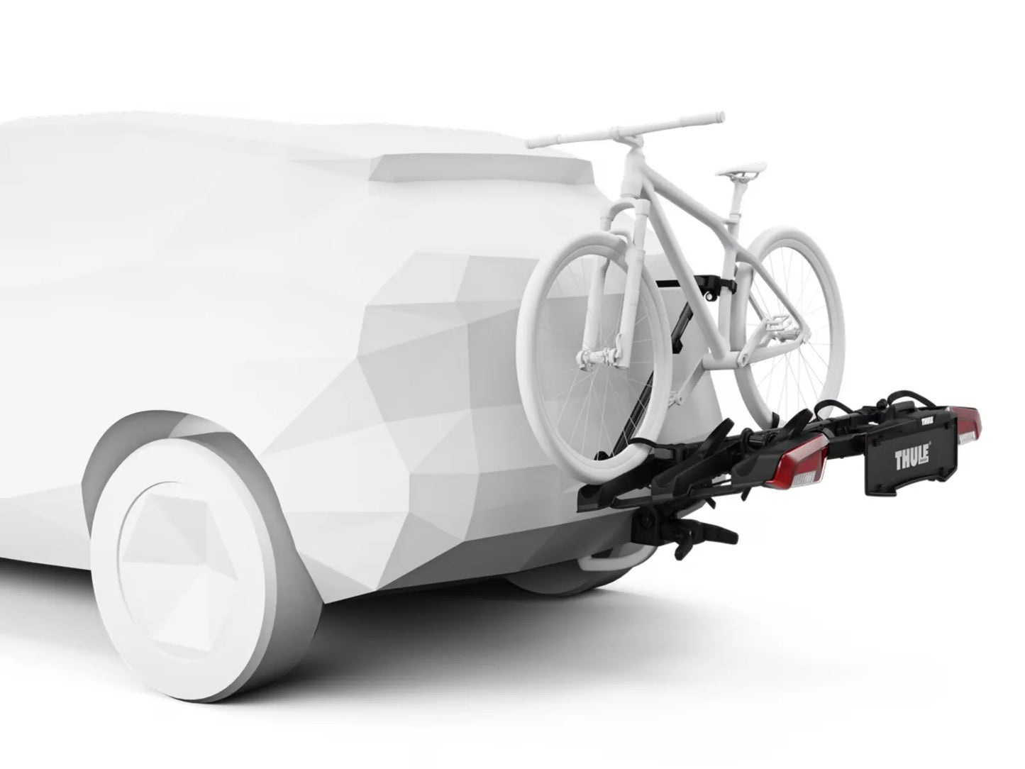 Thule OutPace 3 Fietsendrager