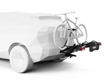 Thule OutPace 3 Fietsendrager