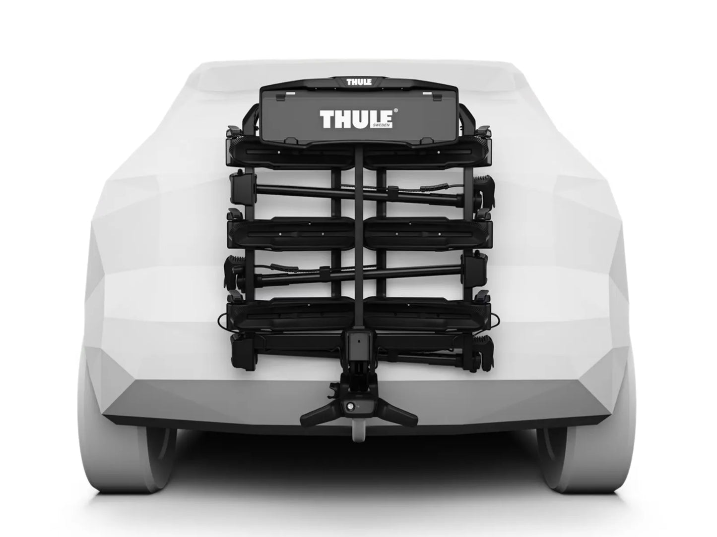 Thule OutPace 3 Fietsendrager