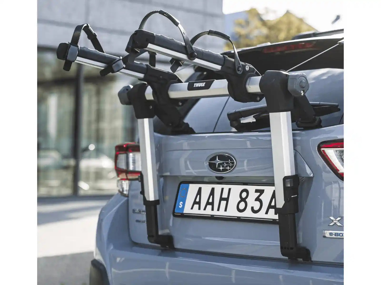 Thule OutWay Hanging 2 Fietsendrager (OUTLET)