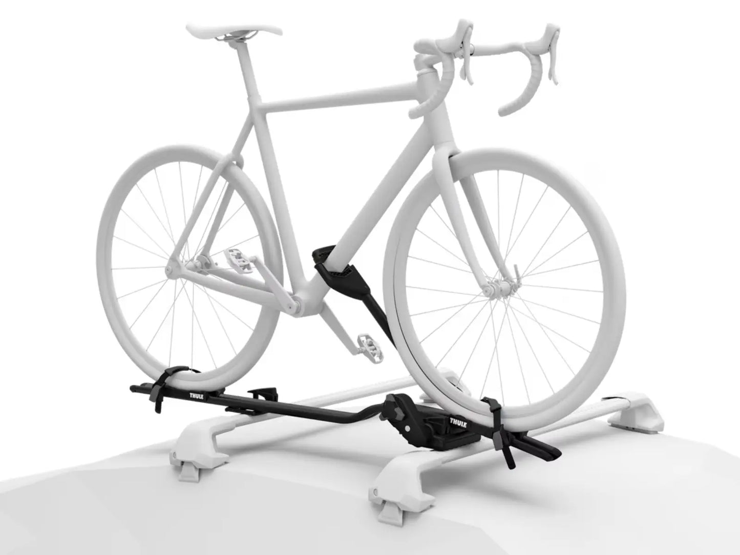 Thule ProRide Fietsendrager Dak