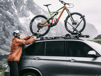 Thule UpRide Fietsendrager Dak