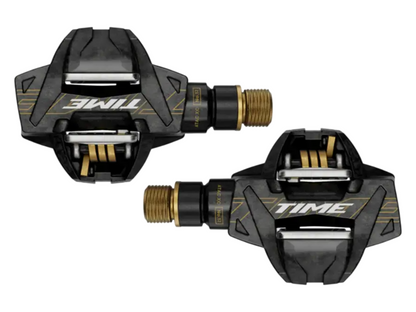 Time Atac XC 12 Carbon MTB Pedalen