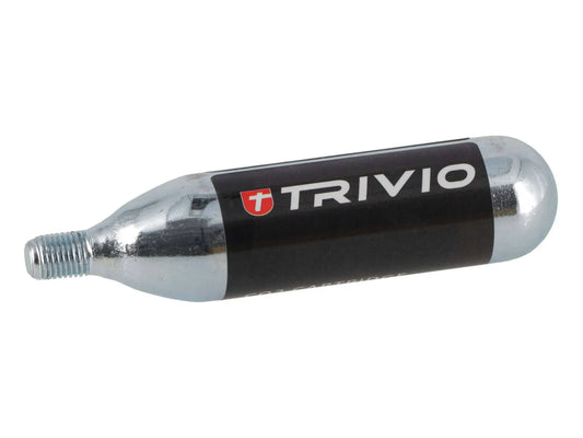 Trivio CO2 Patroon 16 Grams