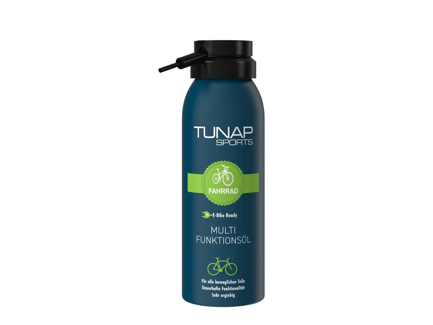Tunap Multifuntionele Olie 120ml