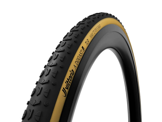 Vittoria A Dugast Typhoon TLR C2 Cyclocrossbanden