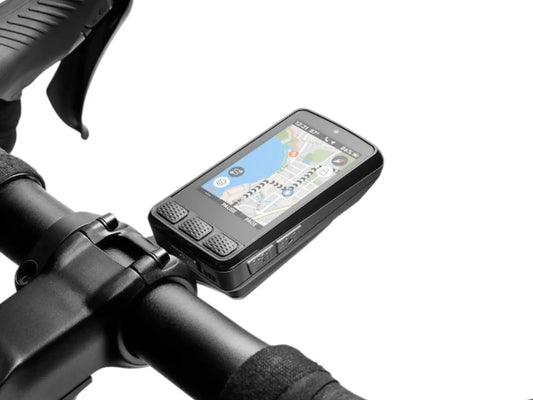 Wahoo Elemnt ROAM 3 Fietscomputer