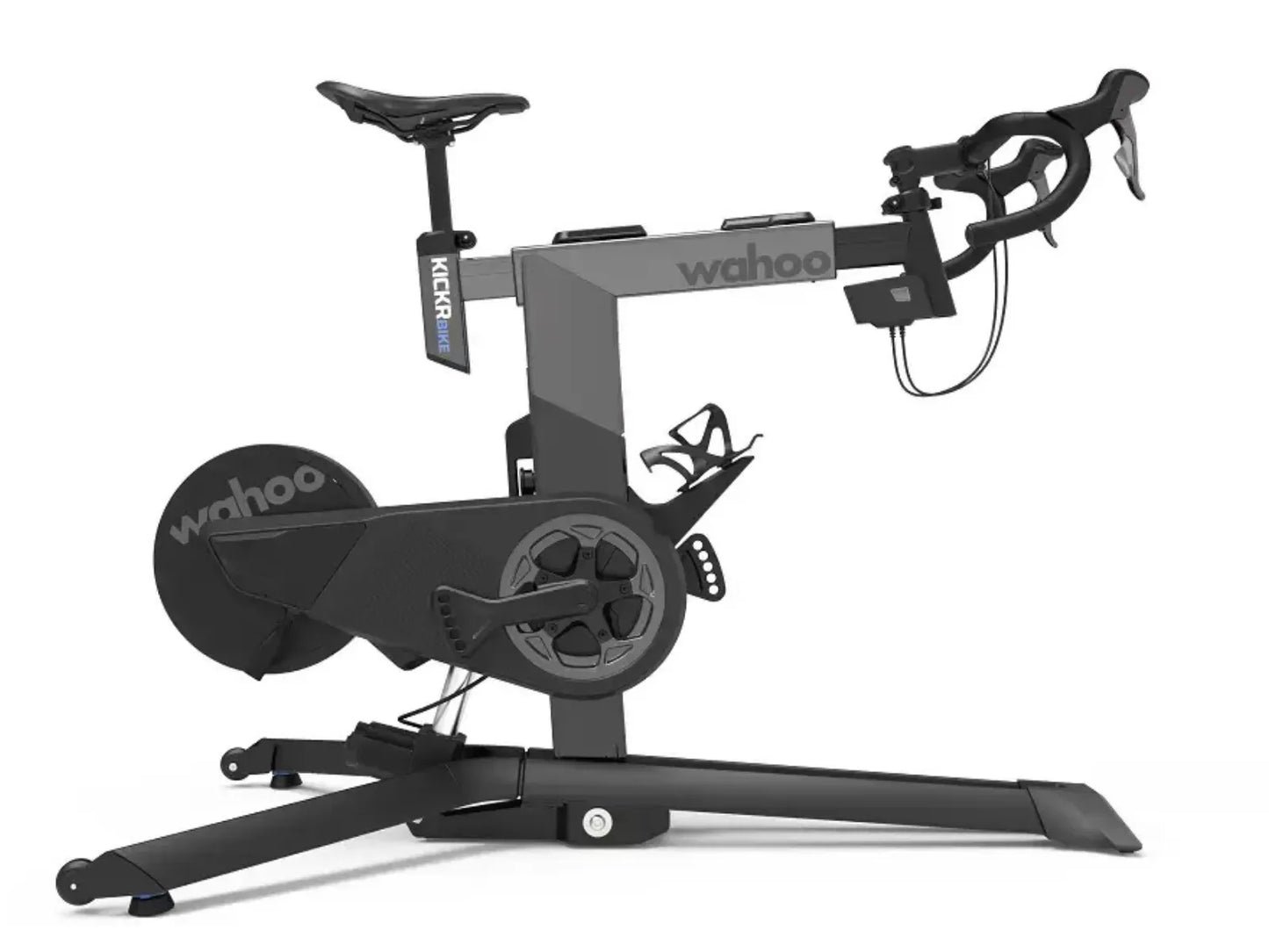 Wahoo KICKR Bike Pro Fietstrainer