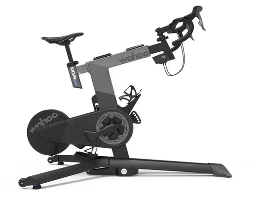 Wahoo KICKR Bike Pro Fietstrainer