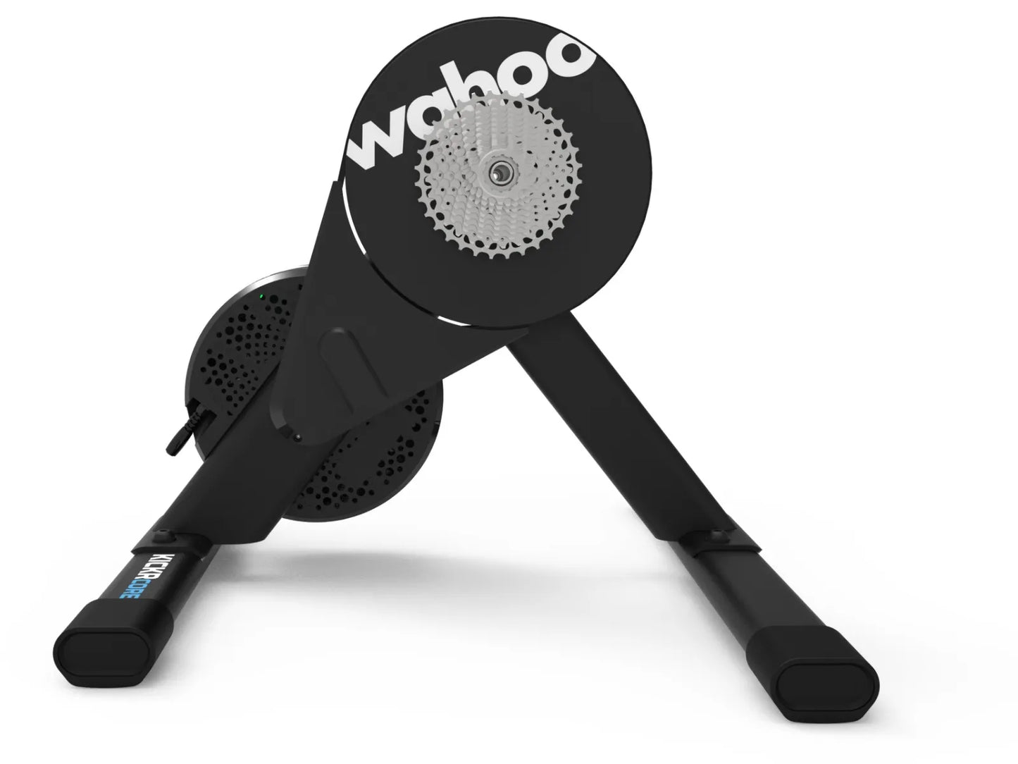 Wahoo KICKR CORE 2 Smart Fietstrainer Met Cassette