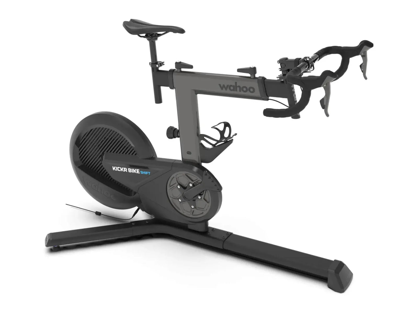 Wahoo Kickr Bike Shift Indoor Fietstrainer