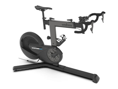 Wahoo Kickr Bike Shift Indoor Fietstrainer