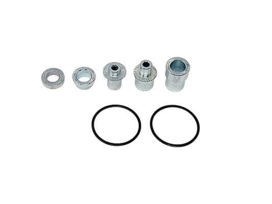 Elite Suito & Direto Adapterset