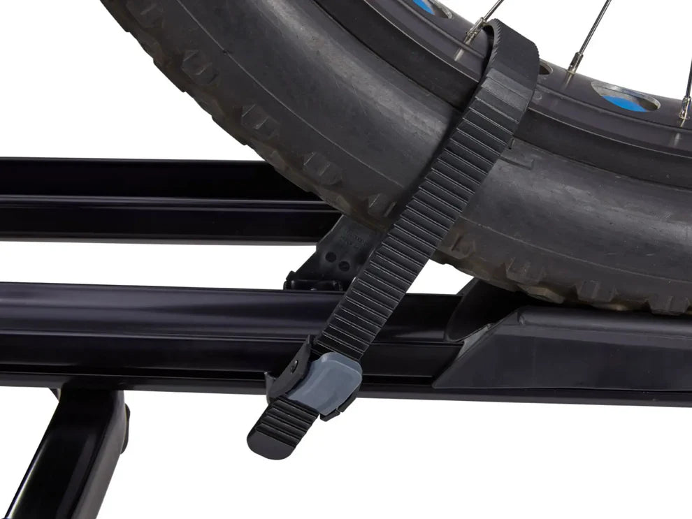 Yakima Foldclick 2 Evo Fietsendrager