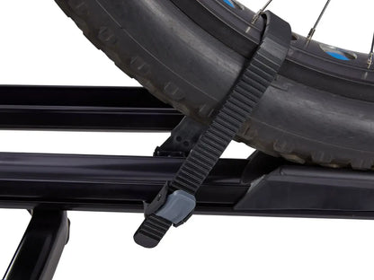 Yakima Foldclick 2 Evo Fietsendrager