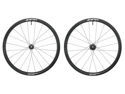 Zipp 202 NSW Disc Brake Carbon Wielset