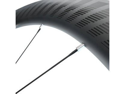 Zipp 202 NSW Disc Brake Carbon Wielset